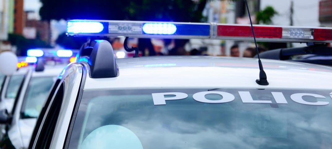 Police. image by pixabay