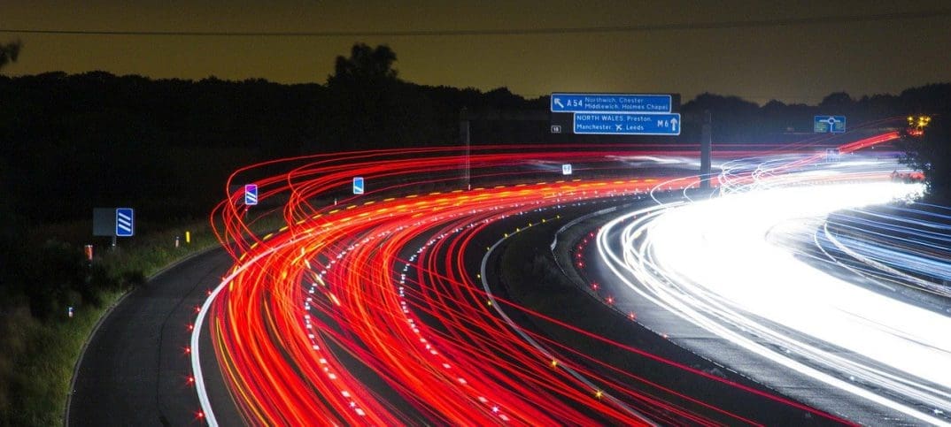 Traffic. image by pixabay