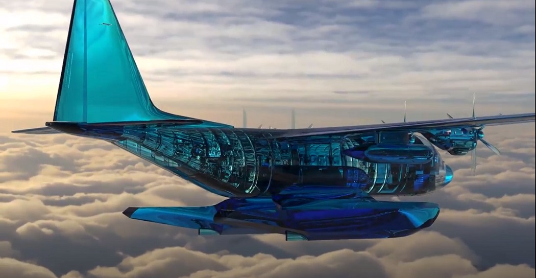 שיטות פיתוח מתקדמות מיושמות בטכנולוגיה אמפיבית