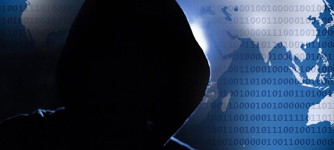 Cyber Security. image by pixabay