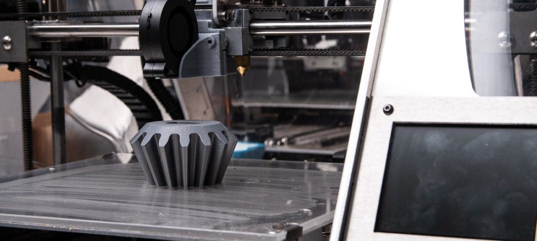 3d printer. image by pixabay