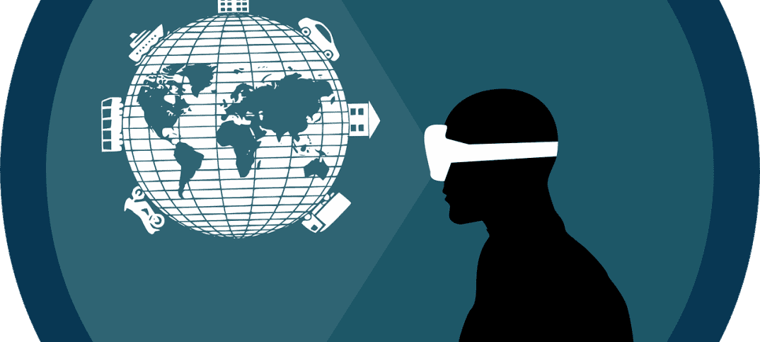 mixed reality illustration, Photo by Pixabay