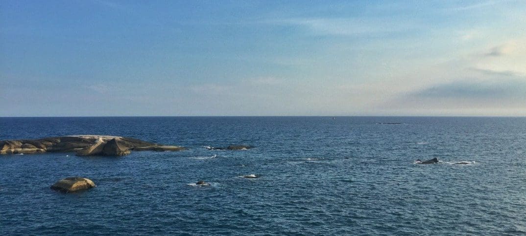 South China Sea By Pixabay
