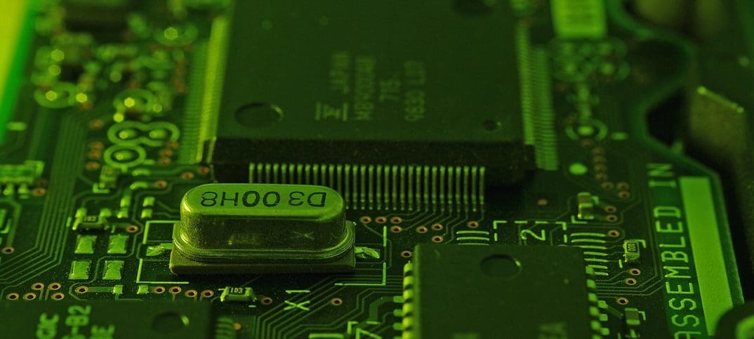 circuitry. image by pixabay