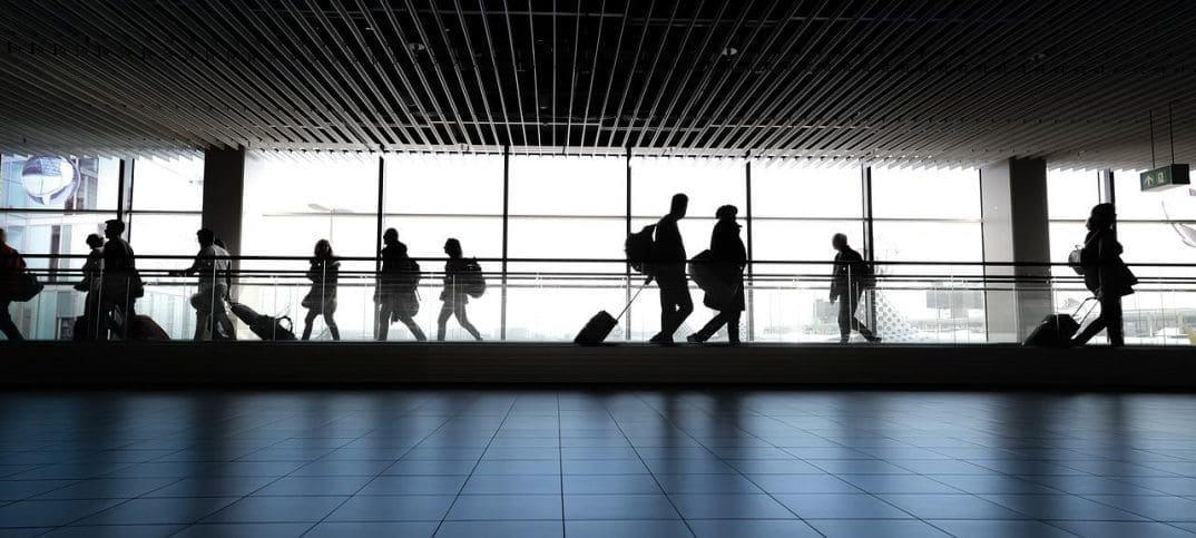 photo illus. airport by pixabay