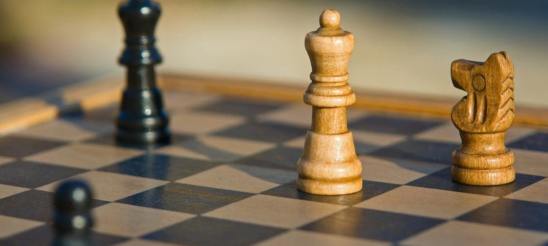 player board. image by