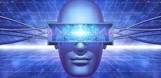 Hologram VR. image by Pixabay