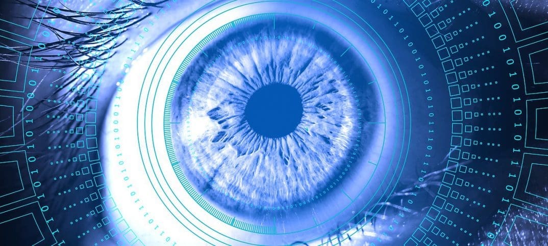 Future Vision. image by Pixabay