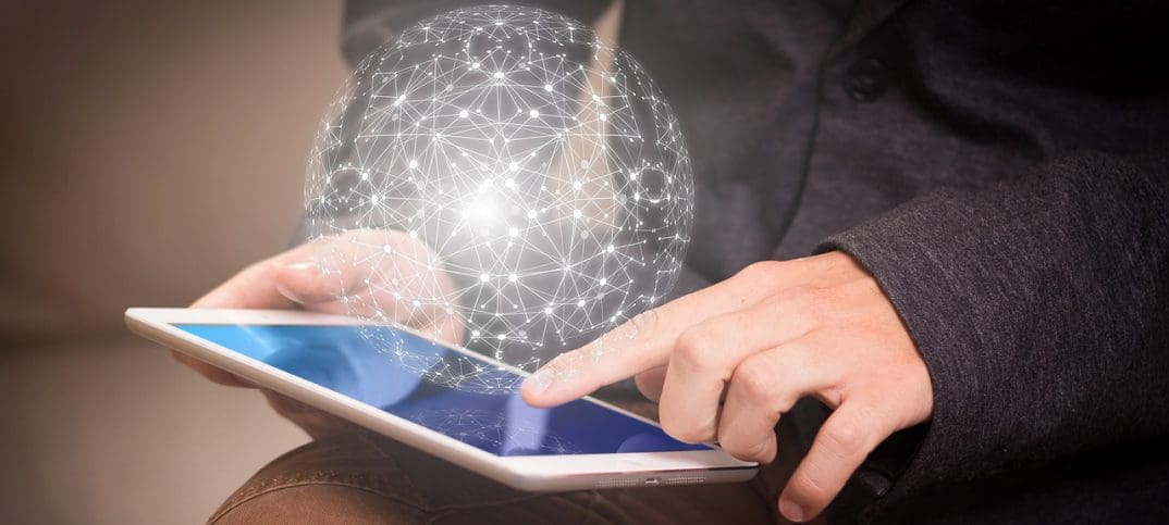 cyber security. image provided by pixabay