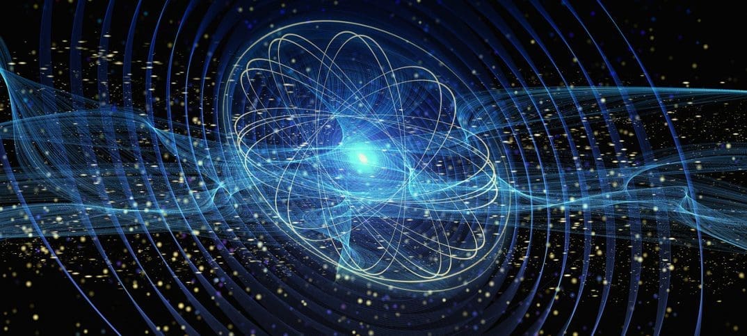 The Wonder Of Physics. image by Pixabay