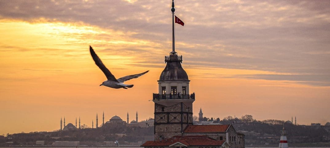 Turkey. image by Pixabay
