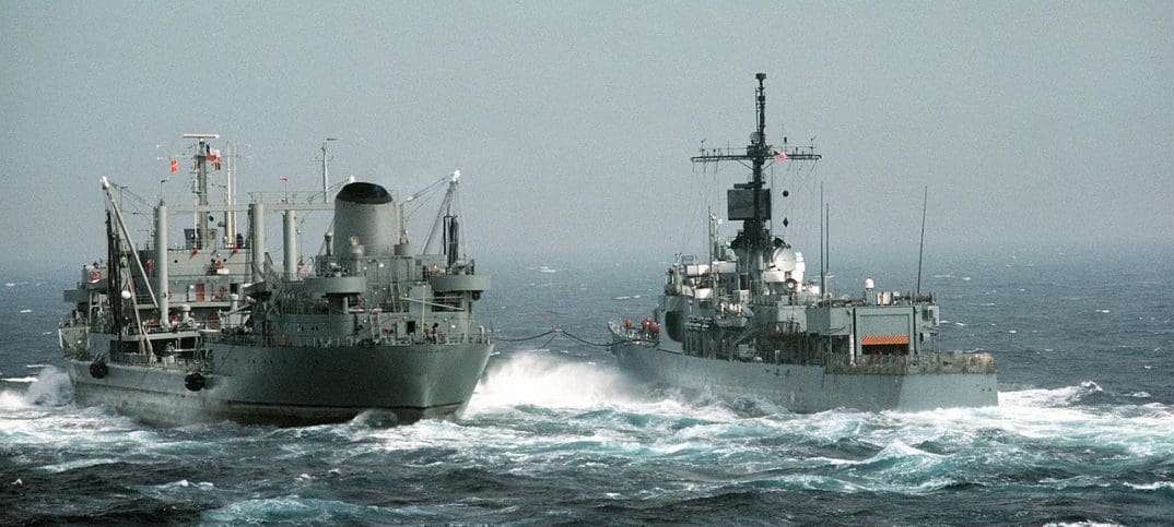 Warship. image by pixabay