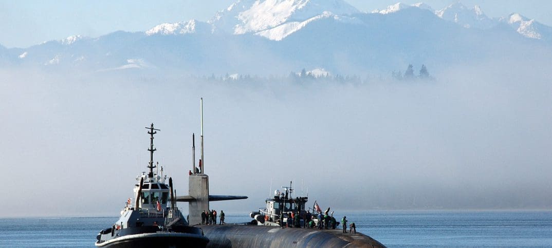 Submarine. image by pixabay