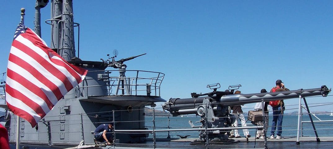 us marine technology. image by pixabay
