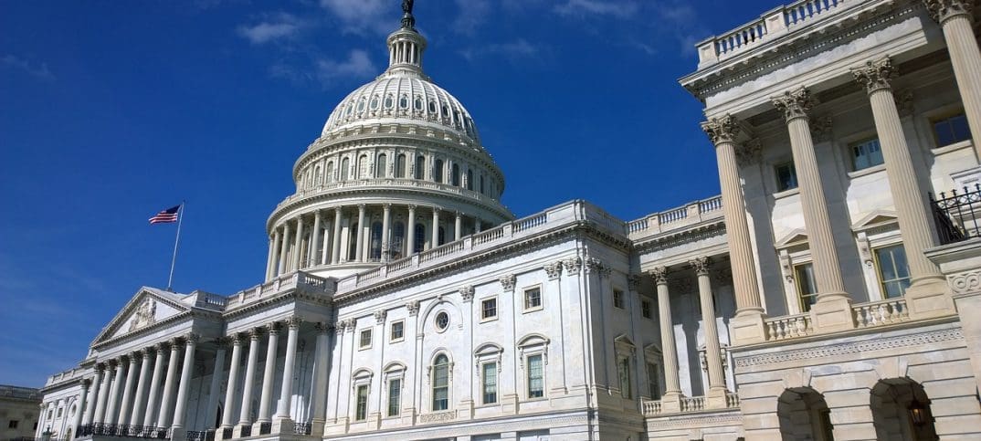 united states capitol. image by pixabay