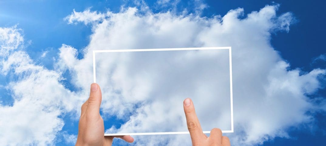 cloud. image provided by pixabay