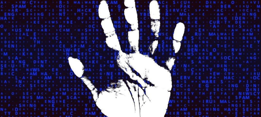 cyber. image provided by pixabay