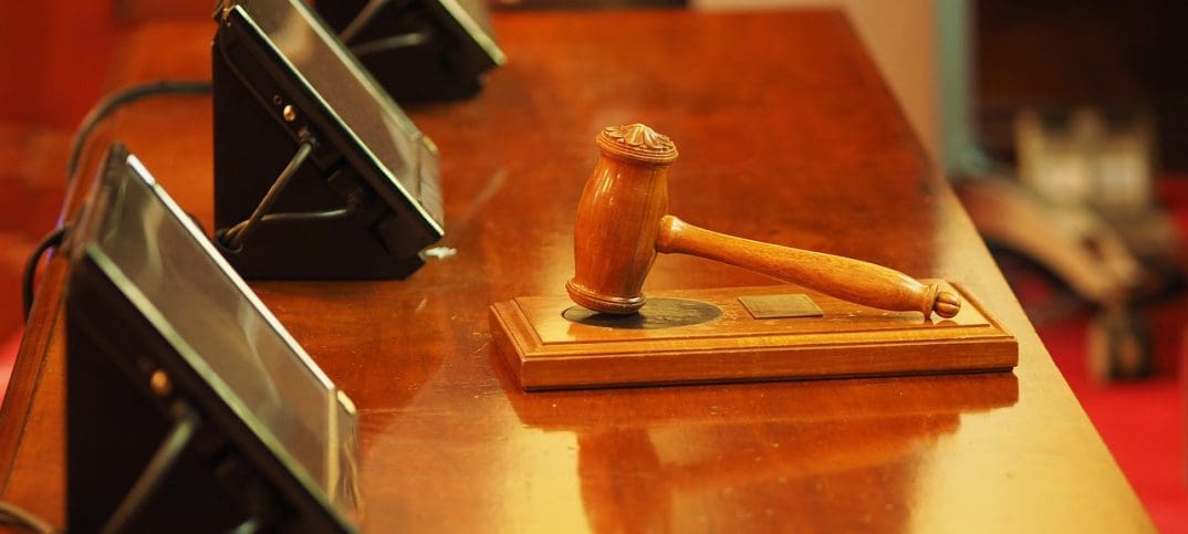 Courtroom. image by pixabaya