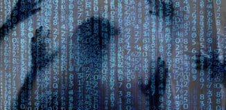 dark web. image provided by pixabay