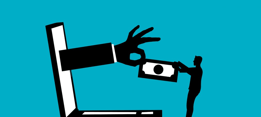 scam phishing. image provided by pixabay
