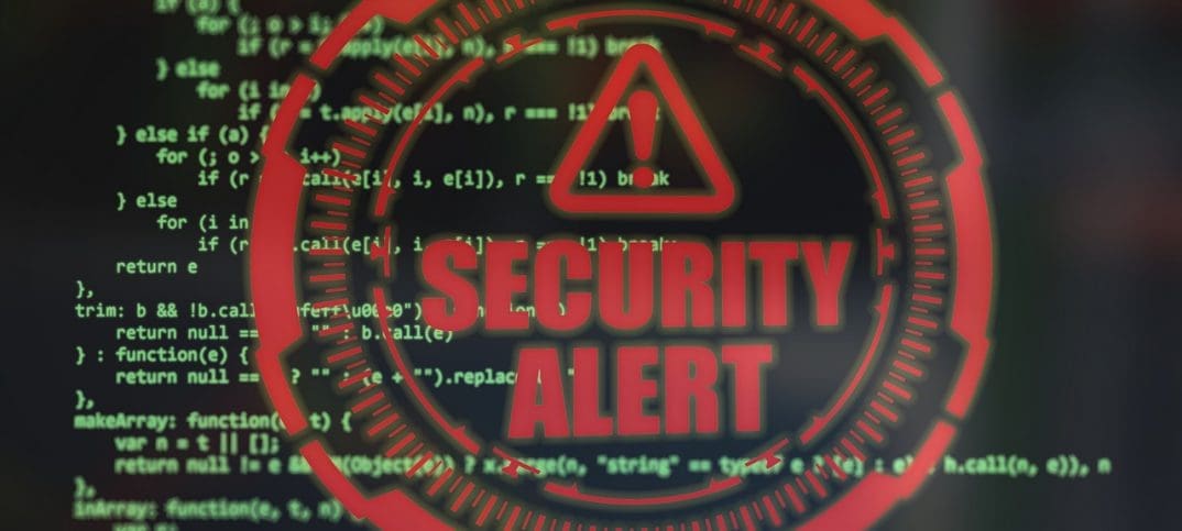 Cyber security. image by pixabay