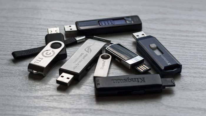 USB. image provided by pixabay