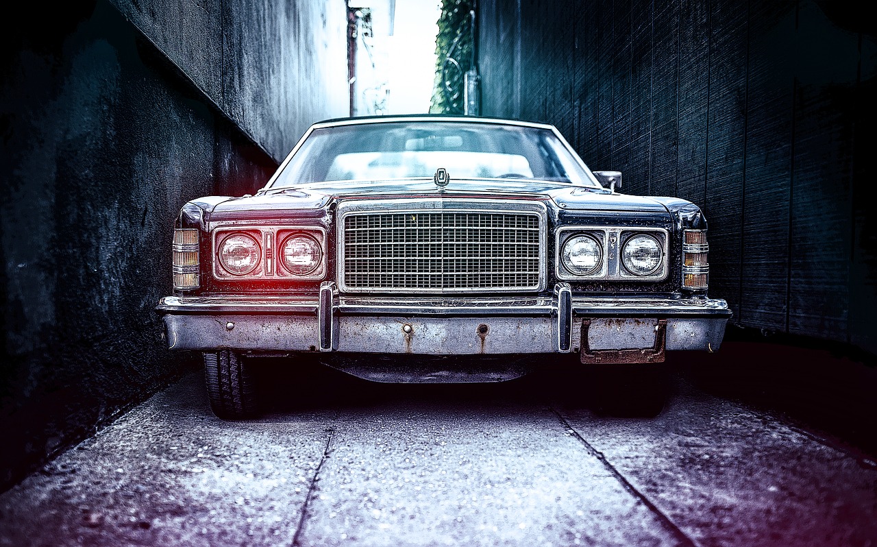 Major Driving Service Breached – Again! Image provided by pixabay