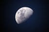 Wireless Power Transmission to Communicate with the Moon image provided by pixabay