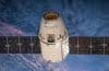 SpaceX Joins Space Laser Satellite Communication image provided by pixabay