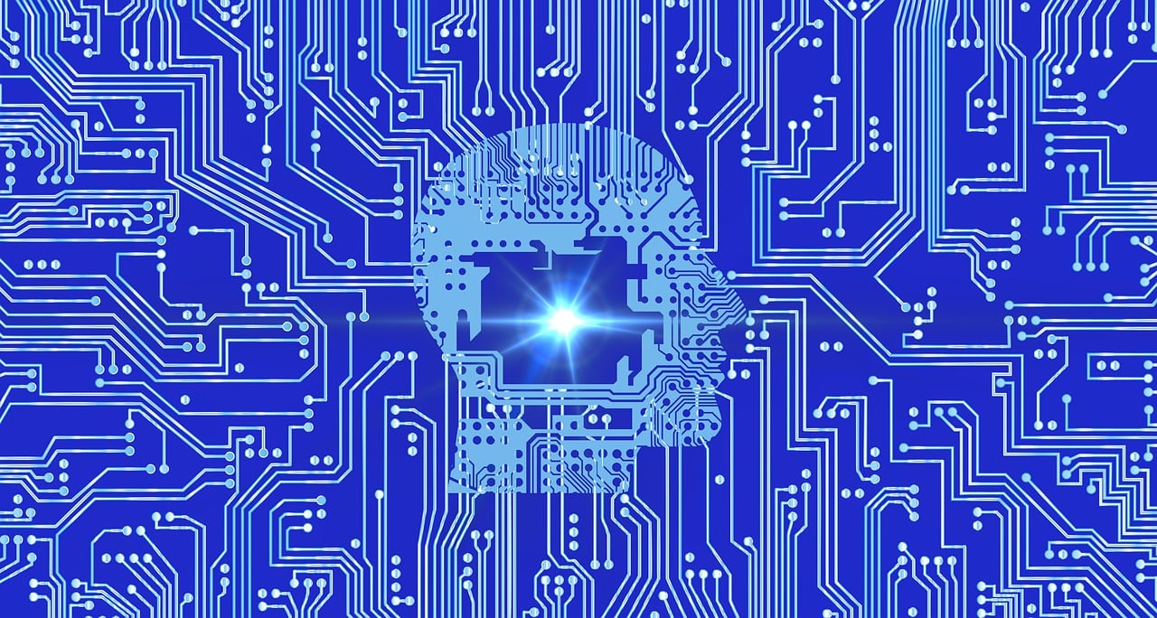 The Dangers of AI Energy Consumption image provided by pixabay