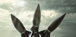 America’s New Missile Spitting System to Be Deployed in the Asia Pacific Region image provided by pixabay