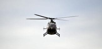 MIT Startup Creates Self-Flying Helicopters image provided by pixabay
