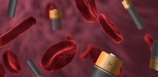 New Body-Safe Battery Implants Are Sustained by Body Oxygen images provided by pixabay