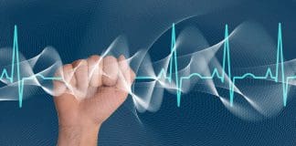 Revolutionary Non-Invasive Health Monitoring Device image provided by pixabay