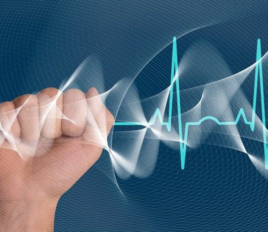 Revolutionary Non-Invasive Health Monitoring Device image provided by pixabay