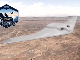 הכטב"מ ההיברידי העצום החדש של ארה"ב image from DARPA website https://www.darpa.mil/news-events/2024-06-24