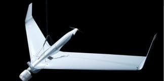 רחפן התחמושת המשוטטת הישראלי Orbiter 2 image