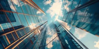 The Skyscrapers of The Future Will Double as Giant Batteries image provided by pixabay