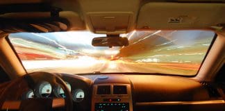 מכוניות אוטונומיות מקבלות יכולות משופרות למעקב אחר אובייקטים image provided by pixabay