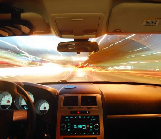 Self-Driving Cars Get Enhanced Object-Tracking Abilities image provided by pixabay