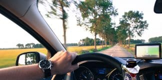 מצלמה לזיהוי פנים יכולה לזהות נהגים שיכורים images provided by pixabay