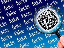 New Algorithm Detects Online Disinformation image provided by pixabay