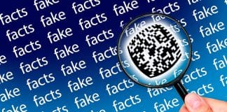 New Algorithm Detects Online Disinformation image provided by pixabay