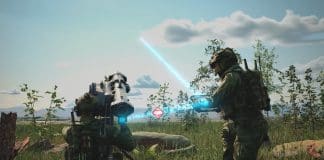 מערכת AI חדשה מאפשרת לכוחות צבאיים לירות על מטרות נסתרות image from video https://www.youtube.com/watch?v=rBeFh7Gjglo&ab_channel=MBDA