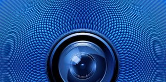 Tiny AI Camera Captures 3D Color Images image provided by pixabay