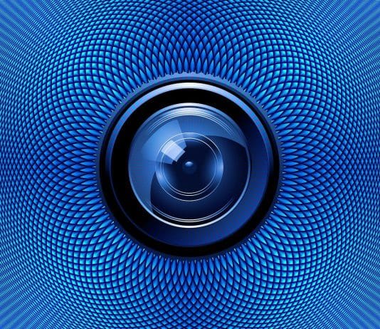 Tiny AI Camera Captures 3D Color Images image provided by pixabay