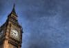 Revolutionary Jumping Robot Can Reach Higher than Big Ben image provided by pixabay