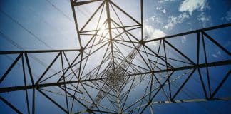 Self-Healing Tech Repairs Electric Grid image provided by pixabay