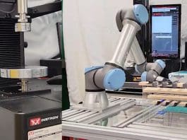 Sustainable Aerogels for Wearable Tech Enhanced by AI and Robotics Image from video https://youtu.be/vQ1HZj9T_bA?si=yNo-QcR66_SIcADH