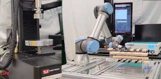 אירוג'ל עבור טכנולוגיות לבישות מקבל שכלול בעזרת AI ורובוטיקה Image from video https://youtu.be/vQ1HZj9T_bA?si=yNo-QcR66_SIcADH